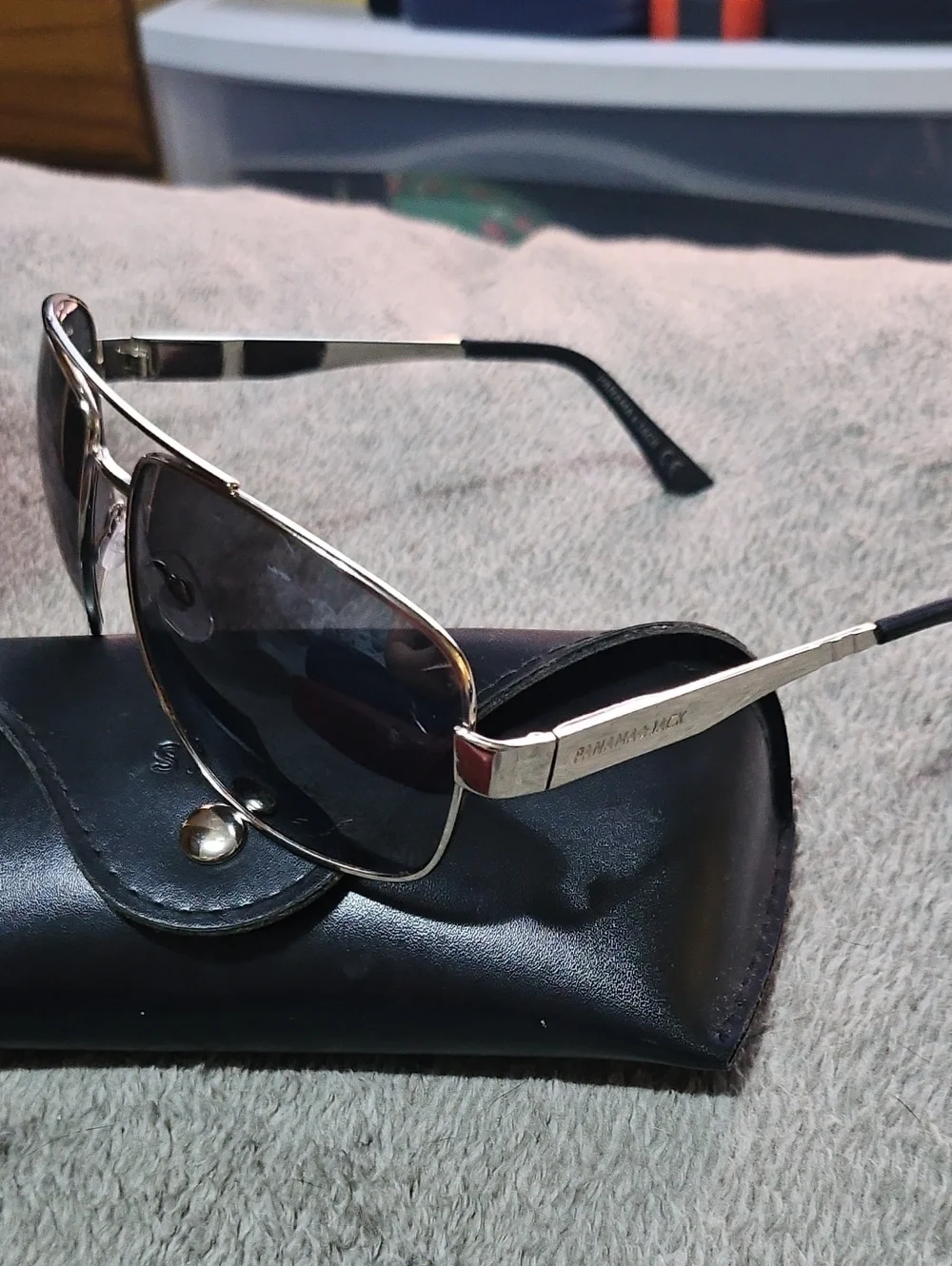 Mens Designer Sunglasses